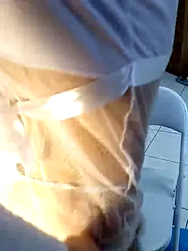 Snapshot of Monella78 chatting on 10.20.25 Monella78 online show from 10.20.25