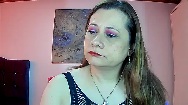 milagros latina75 online show from 10.07.25