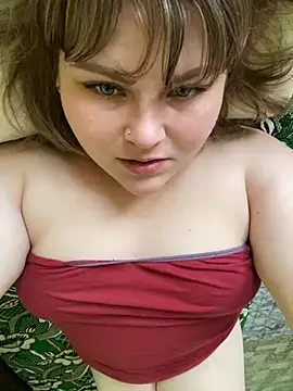 Snapshot of BeckiXrose chatting on 11.05.25 BeckiXrose online show from 11.05.25