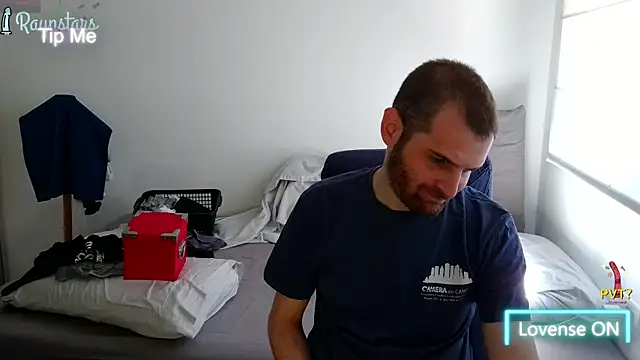 Snapshot of raynstars chatting on 09.11.25 raynstars online show from 09.11.25