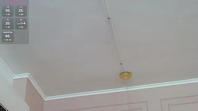 Kelly Bliss online show from 10.09.25