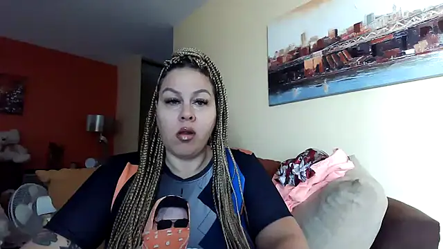 number1slut online show from 12.17.24