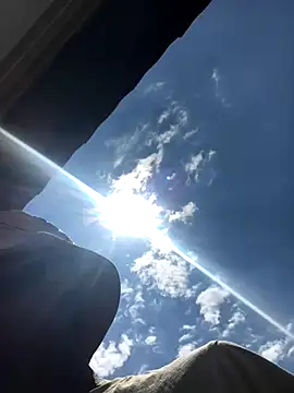 Snapshot of cuminsidebby chatting on 10.27.25 cuminsidebby online show from 10.27.25