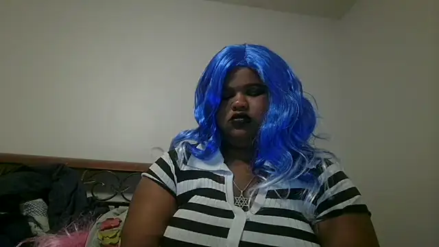 Snapshot of techprincessxx chatting on 09.13.25 techprincessxx online show from 09.13.25