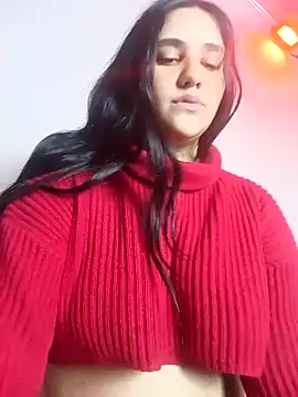 OnlyCurvySofi online show from 10.11.25