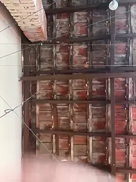 Snapshot of Babebommer chatting on 10.24.25 Babebommer online show from 10.24.25