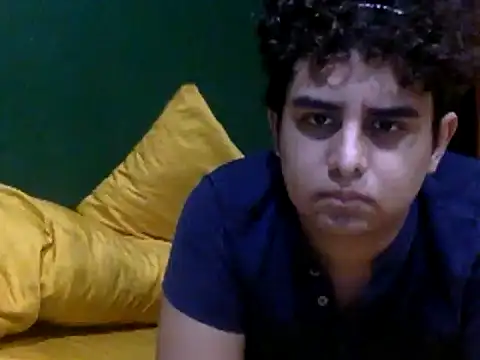 Snapshot of Thiagoforyou chatting on 10.12.25 Thiagoforyou online show from 10.12.25