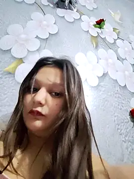 Snapshot of Anushka14321 chatting on 10.10.25 Anushka14321 online show from 10.10.25