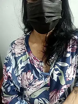 Snapshot of ammala_honey chatting on 10.11.25 ammala honey online show from 10.11.25