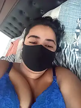 Snapshot of Natasa-4455 chatting on 09.18.25 Natasa-4455 online show from 09.18.25