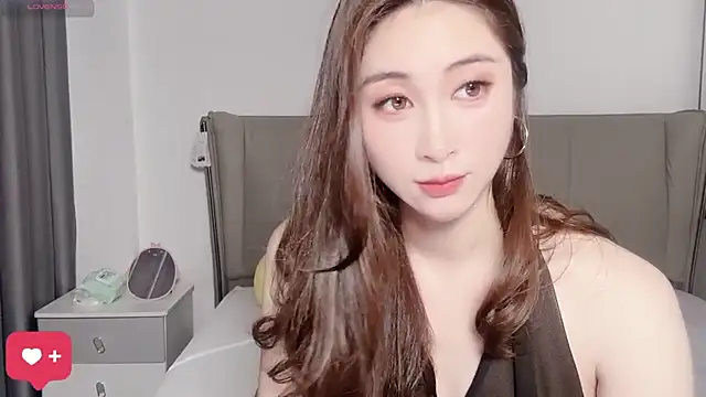 Snapshot of wuyueaini chatting on 10.09.25 wuyueaini online show from 10.09.25