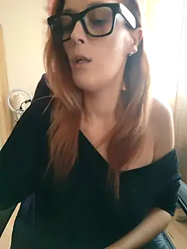 Snapshot of Mila_Luciphya chatting on 11.09.25 Mila Luciphya online show from 11.09.25