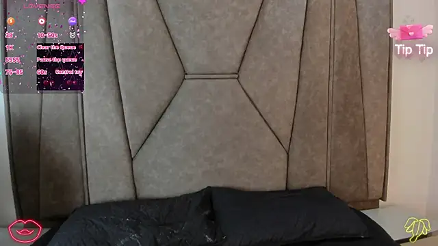 Snapshot of Isabela_Colins chatting on 09.29.25 Isabela Colins online show from 09.29.25