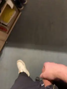 Snapshot of Chriscoki chatting on 10.30.25 Chriscoki online show from 10.30.25