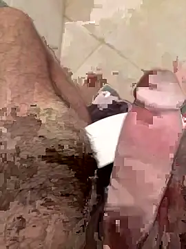 Snapshot of c2c3finm chatting on 10.13.25 c2c3finm online show from 10.13.25