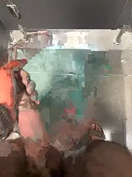 Snapshot of c2c3finm chatting on 10.16.25 c2c3finm online show from 10.16.25