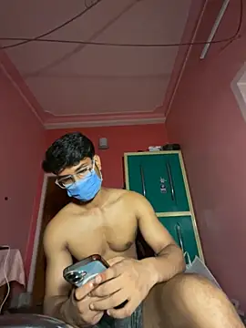 Mr Cajonny0 online show from 10.17.25