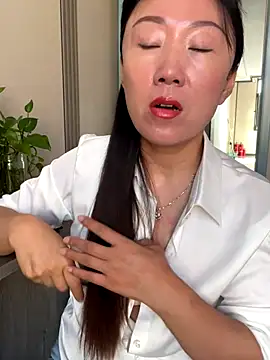 xiaomei-11 online show from 10.04.25