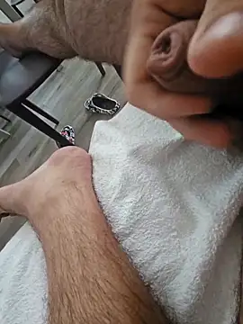 Dany2150 online show from 10.12.25