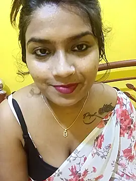 Snapshot of Naughty-Chaaya chatting on 09.27.25 Naughty-Chaaya online show from 09.27.25