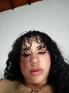 Criiis laurens online show from 10.02.25