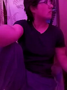 Snapshot of Ftm_Bunny chatting on 11.09.25 Ftm Bunny online show from 11.09.25