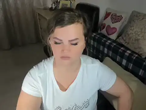 Snapshot of MildMature chatting on 12.30.24 MildMature online show from 12.30.24