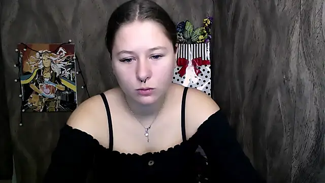 Snapshot of Linda_S_ chatting on 09.24.25 Linda S online show from 09.24.25