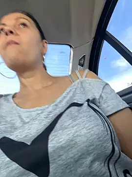 Snapshot of sexymilfnady chatting on 09.11.25 sexymilfnady online show from 09.11.25