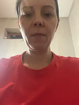 Snapshot of sexymilfnady chatting on 09.22.25 sexymilfnady online show from 09.22.25