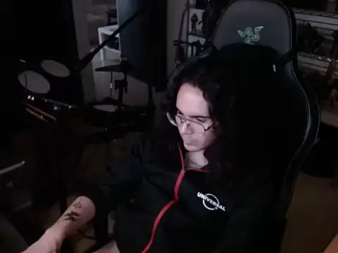 Snapshot of dorrey21 chatting on 09.19.25 dorrey21 online show from 09.19.25