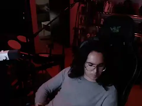 Snapshot of dorrey21 chatting on 09.26.25 dorrey21 online show from 09.26.25