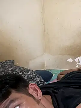 Snapshot of bihf_dam chatting on 09.09.25 bihf dam online show from 09.09.25