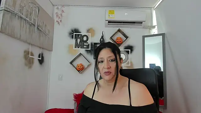 tatiana sofiaa online show from 10.21.25