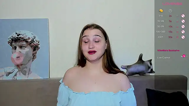 yourlexie online show from 10.18.25