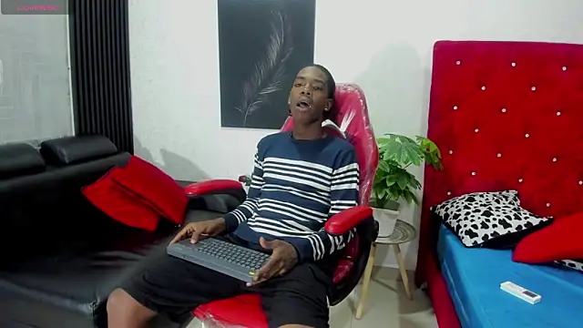 Cam Brown online show from 09.09.25