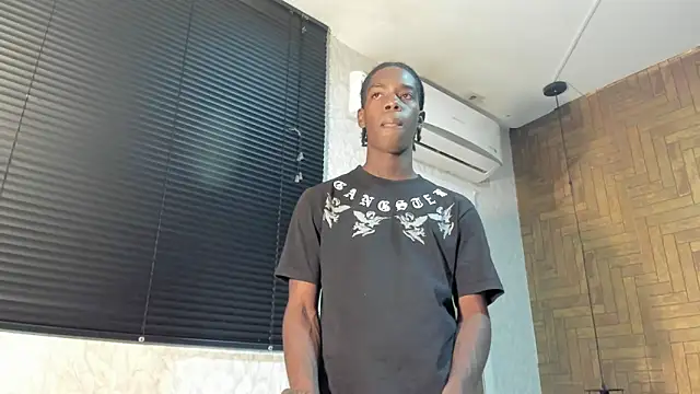 Cam Brown online show from 09.12.25