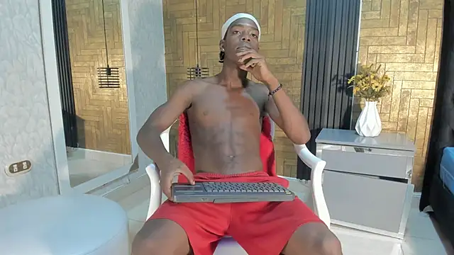 Cam Brown online show from 09.23.25