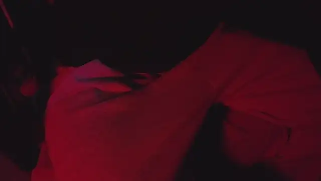 Snapshot of JrSinsx chatting on 10.14.25 JrSinsx online show from 10.14.25