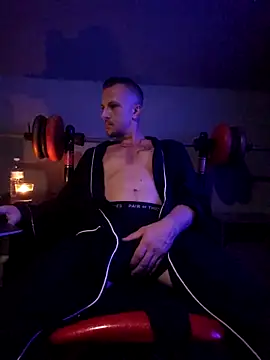 Sinister Savage online show from 09.30.25