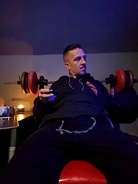 Sinister Savage online show from 10.21.25