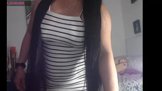 anii mantilla online show from 10.02.25