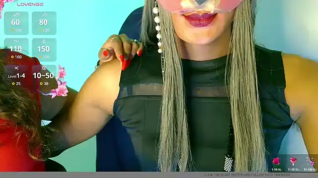 DARK FANTASIES   online show from 10.08.25