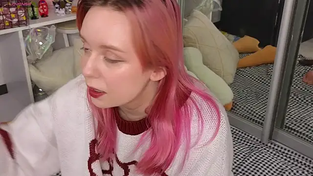 Snapshot of Olivia_Noir chatting on 09.12.25 Olivia Noir online show from 09.12.25