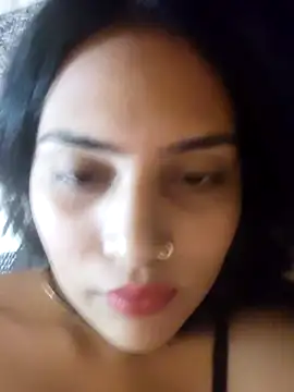Mahi Love143 online show from 10.18.25