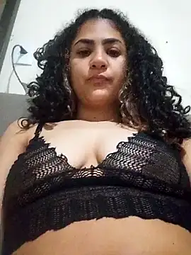 Camilla-23y online show from 10.16.25