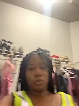 MsSuperWettt online show from 09.25.25