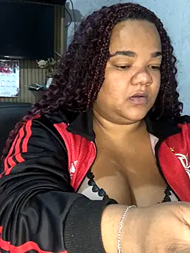 melcarioca1111 online show from 10.22.25