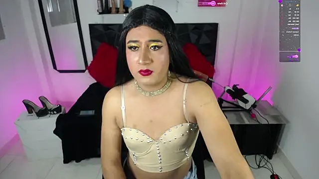 Snapshot of Athenea__Rouse chatting on 09.22.25 Athenea Rouse online show from 09.22.25