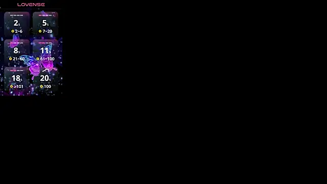 AngelaSweet93 online show from 11.12.25